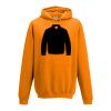 College hoodie Thumbnail