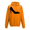 College hoodie Thumbnail