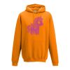 College hoodie Thumbnail