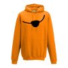 College hoodie Thumbnail
