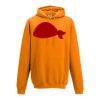College hoodie Thumbnail
