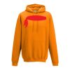 College hoodie Thumbnail