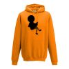 College hoodie Thumbnail