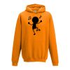 College hoodie Thumbnail