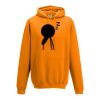 College hoodie Thumbnail