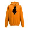 College hoodie Thumbnail