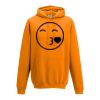 College hoodie Thumbnail