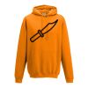 College hoodie Thumbnail
