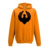 College hoodie Thumbnail