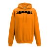 College hoodie Thumbnail