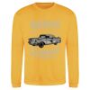AWDis sweatshirt Thumbnail