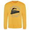 AWDis sweatshirt Thumbnail