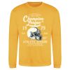 AWDis sweatshirt Thumbnail