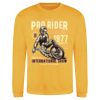 AWDis sweatshirt Thumbnail