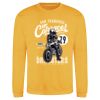 AWDis sweatshirt Thumbnail