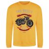 AWDis sweatshirt Thumbnail