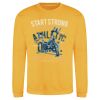 AWDis sweatshirt Thumbnail