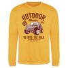 AWDis sweatshirt Thumbnail