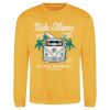 AWDis sweatshirt Thumbnail