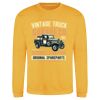 AWDis sweatshirt Thumbnail