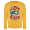 AWDis sweatshirt Thumbnail
