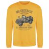 AWDis sweatshirt Thumbnail