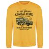 AWDis sweatshirt Thumbnail