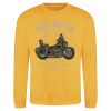 AWDis sweatshirt Thumbnail