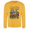 AWDis sweatshirt Thumbnail