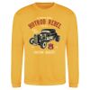 AWDis sweatshirt Thumbnail