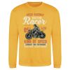 AWDis sweatshirt Thumbnail