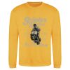 AWDis sweatshirt Thumbnail