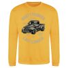 AWDis sweatshirt Thumbnail