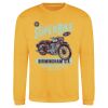 AWDis sweatshirt Thumbnail