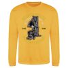AWDis sweatshirt Thumbnail