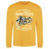 AWDis sweatshirt Thumbnail