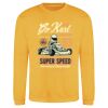 AWDis sweatshirt Thumbnail