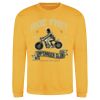 AWDis sweatshirt Thumbnail