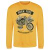AWDis sweatshirt Thumbnail