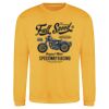 AWDis sweatshirt Thumbnail