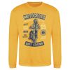 AWDis sweatshirt Thumbnail