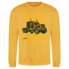 AWDis sweatshirt Thumbnail