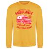 AWDis sweatshirt Thumbnail