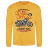 AWDis sweatshirt Thumbnail