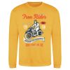 AWDis sweatshirt Thumbnail