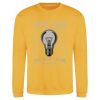 AWDis sweatshirt Thumbnail