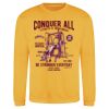 AWDis sweatshirt Thumbnail