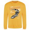 AWDis sweatshirt Thumbnail