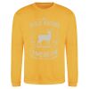AWDis sweatshirt Thumbnail