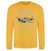 AWDis sweatshirt Thumbnail